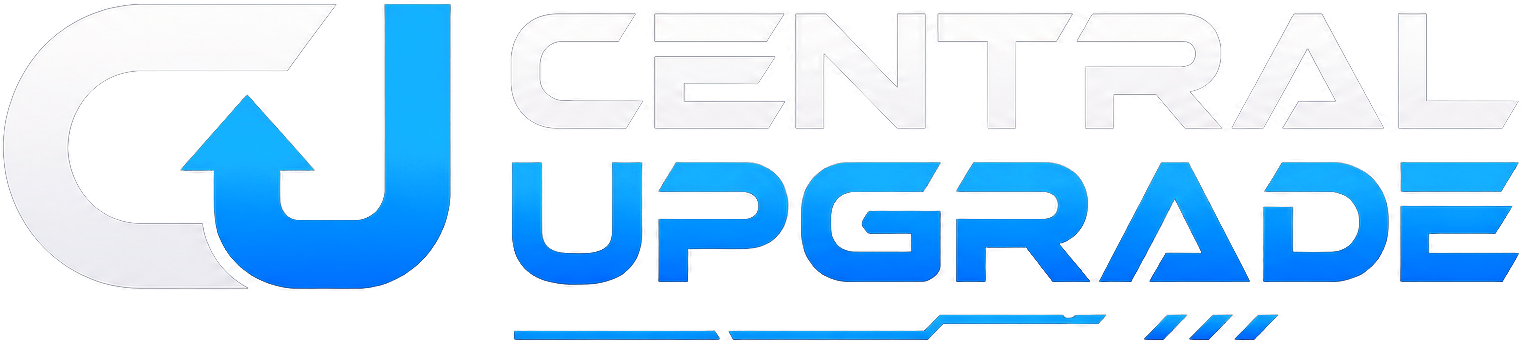 Central Upgrade