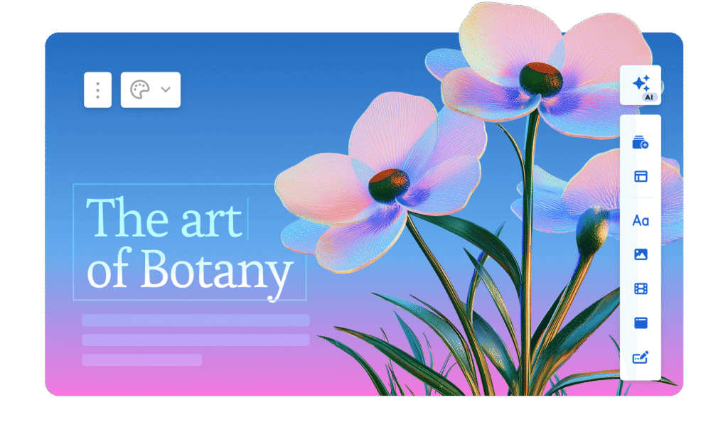 botany-@2x.0fonooj6yux82-1024x601 5 Ferramentas de IA Gratuitas que Vão Dobrar sua Produtividade no Trabalho