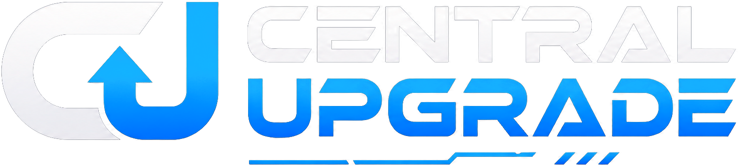 Central Upgrade