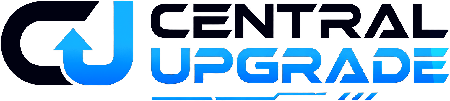 Central Upgrade