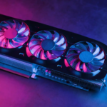 Placa de video nvidia amd