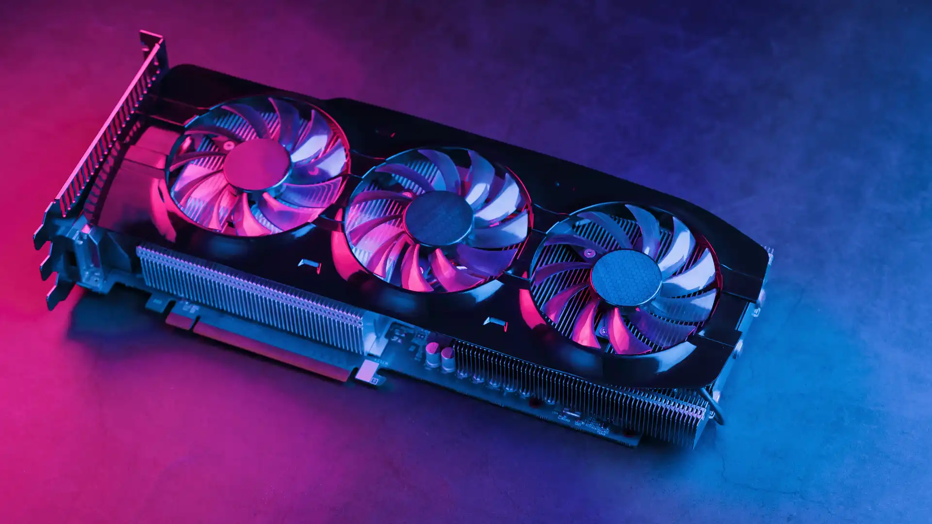 Placa de video nvidia amd