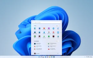 windows 11 microsoft