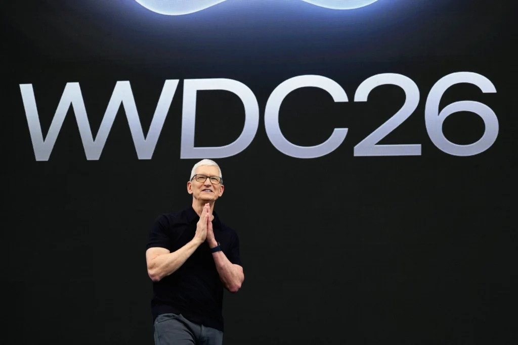 Everything-Announced-WWDC-Gear-2279910888-1024x683 iOS 27: nova Siri com IA e tudo que a Apple anunciou hoje