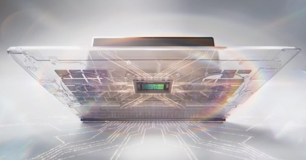 image-2-1024x538 NVIDIA RTX Spark: o superchip que vai mudar os notebooks em 2026