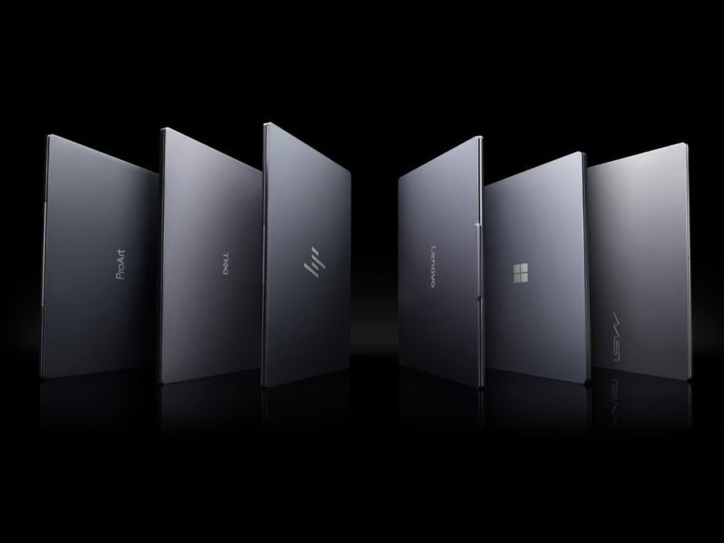 image-4-1024x768 NVIDIA RTX Spark: o superchip que vai mudar os notebooks em 2026