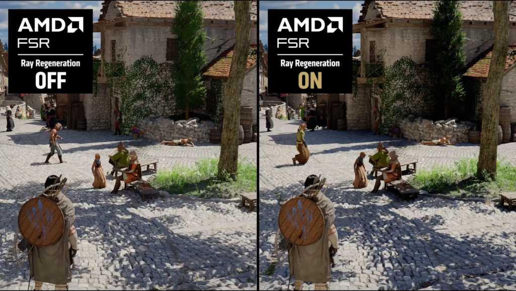 image-1024x579 O que é Upscaling por IA em 2026: DLSS, FSR e XeSS